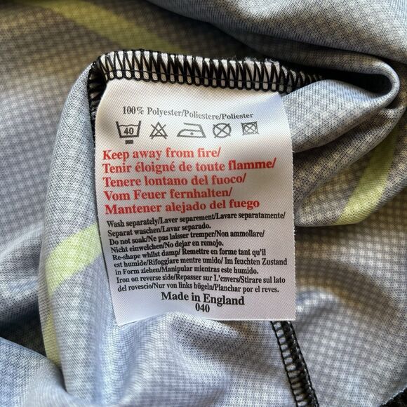 Vintage Umbro Celtic FC Jersey NTL Sponsor Black Green Away Shirt Men XL Y2K - Picture 7 of 12